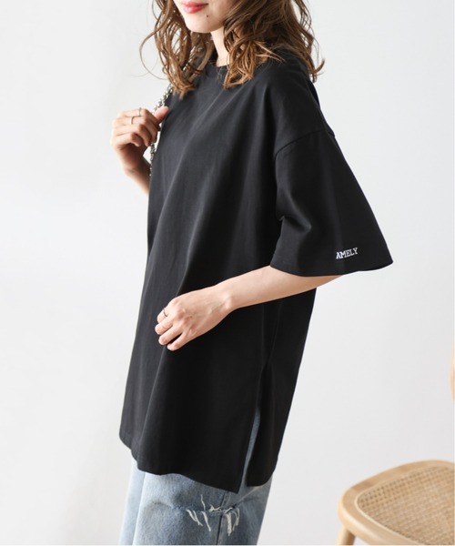 DIESEL レディース Tシャツ ワンポイント DIESEL｜レディース Tシャツ ワンポイント | Rakuten Fashion