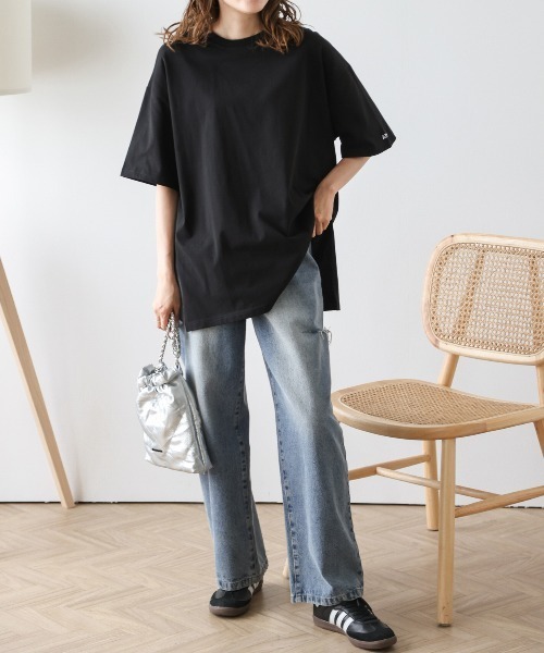 楽天市場】小林源文 Cat Shit One Tシャツ Genbun うさぎ