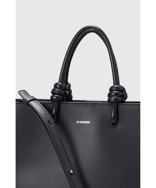 JIL SANDER ショルダーバッグ バッグ GIRO TOTE MD レディース