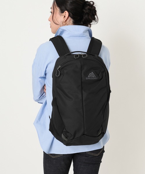 【中古】グレゴリー ルーヌ18 GREGORY デイバック リュック 「GREGORY/グレゴリー」ルーヌ18