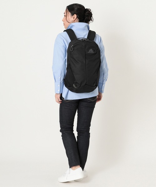 GREGORY デイバック リュック ルーヌ18 RHUNE 18 カーボン
