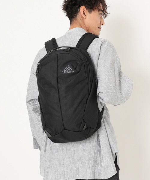 GREGORY デイバック リュック ルーヌ18 RHUNE 18 カーボン