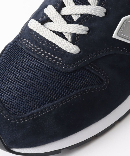 New Balance（ニューバランス） スニーカー NEW BALANCE CM996