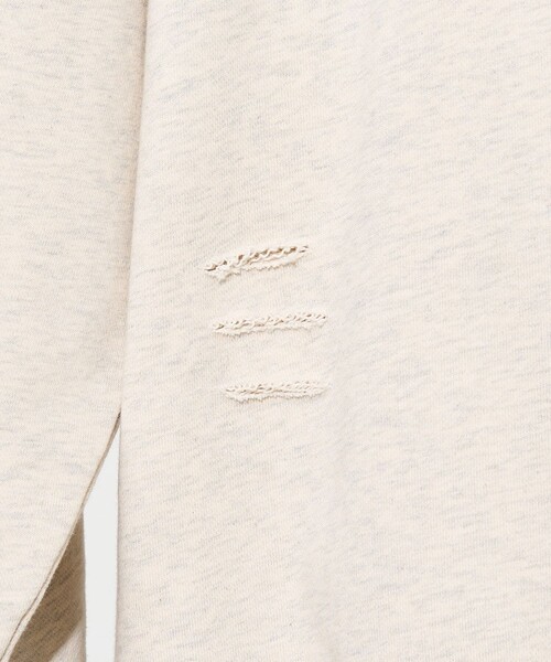 FREAK'S STORE パーカー YMYM × STORE/ワイエムワイエム 別注