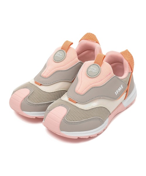 ⭐︎子供用　イプ⭐︎ IFME スニーカー KIDS｜IFME joob patto コンビカラースニーカー