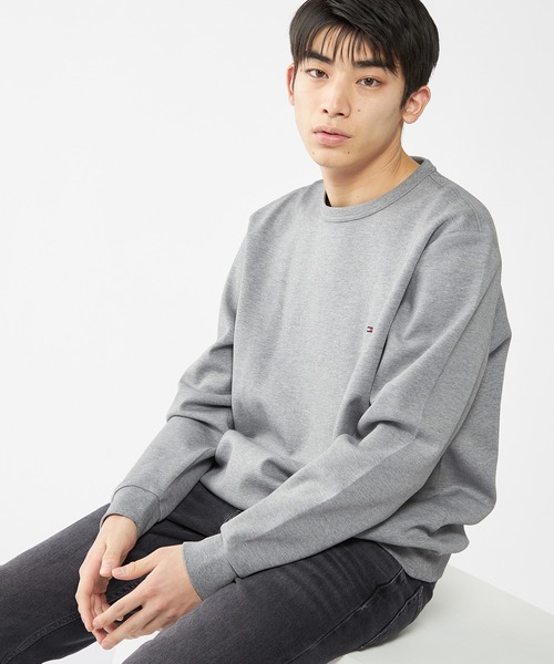 TOMMY HILFIGER（トミー・ヒルフィガー） トレーナー スウェット