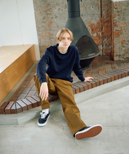 TOMMY HILFIGER（トミー・ヒルフィガー） トレーナー スウェット