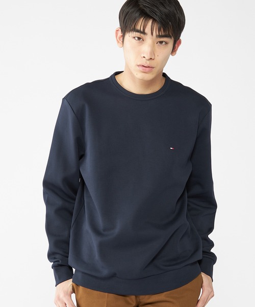 TOMMY HILFIGER（トミー・ヒルフィガー） トレーナー スウェット