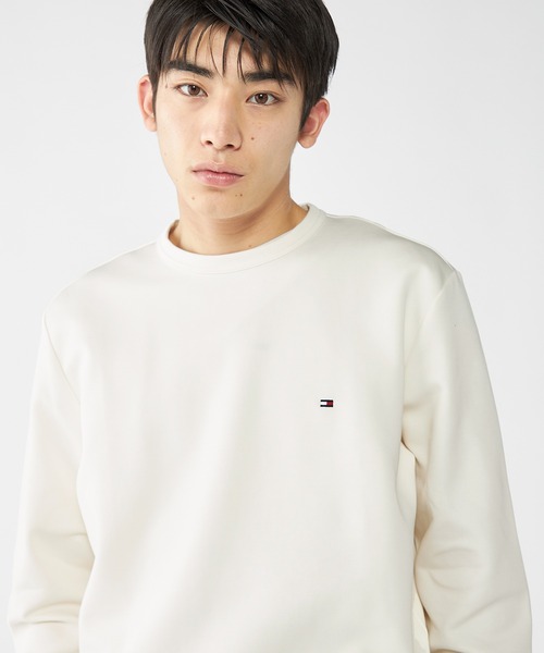 TOMMY HILFIGER（トミー・ヒルフィガー） トレーナー スウェット