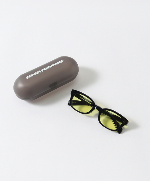 サングラス TEPPEI FURUYAMA / テッペイフルヤマ IRO MEGANE メンズ 