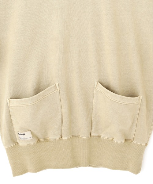 Schott N.Y.C トレーナー スウェット Schott/ショット/SOUVENIR