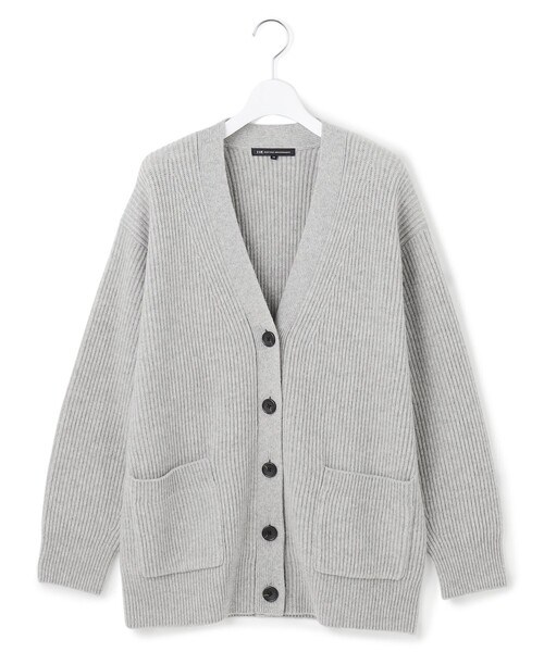 23区　新品　洗える❗️定価26,400円　カシミヤブレンドニットカーディガン 23区｜【洗える】カシミヤブレンド ニット カーディガン | Rakuten
