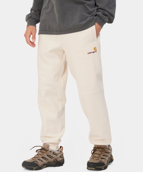 Carhartt WIP スウェットパンツ カーハート carhartt カーハート スウェットパンツWORK IN PROGRESS海外限定