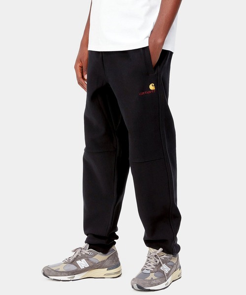 Carhartt WIP スウェットパンツ ジャージ WIP/カーハート