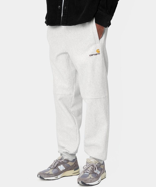 Carhartt WIP スウェットパンツ ジャージ WIP/カーハート