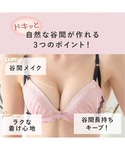 ブラジャー ショーツセット シークレットドレス...の詳細画像2
