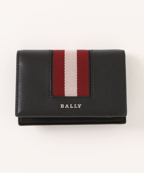 612新品・未使用　バリー　6連キーケース　小銭入れ　3点セット　キルティング Bally - 【BALLY / バリー】 レザー / 6連 キーケース / 小銭
