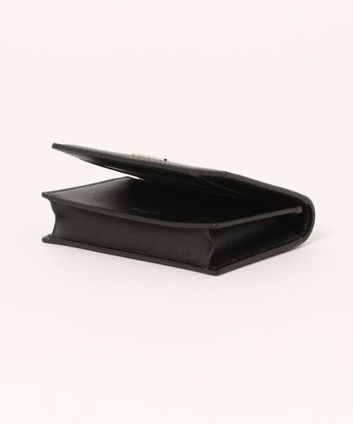 Bally 名刺入れ 「BALLY」バリー JOCKEBALEE.DSH カードケース