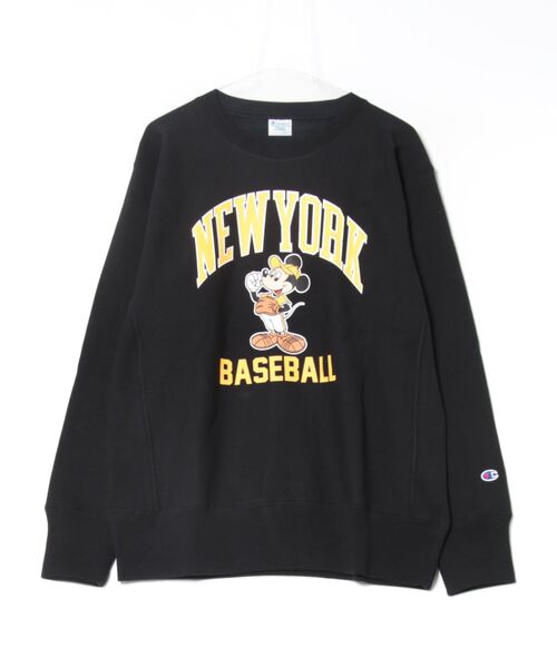 Champion リバースウィーブ　スウェット 楽天市場】【公式】チャンピオン Champion リバースウィーブ(R