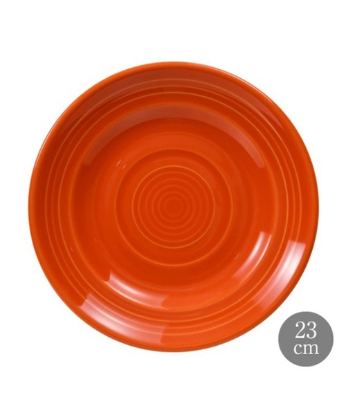 食器 アメリカのプロフェッショナルな食器ブランド「TUXTON」-Concentrix- 23cm サラダプレート | MILLION CARATS | 02