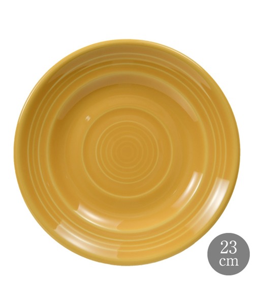 食器 アメリカのプロフェッショナルな食器ブランド「TUXTON」-Concentrix- 23cm サラダプレート | MILLION CARATS | 11
