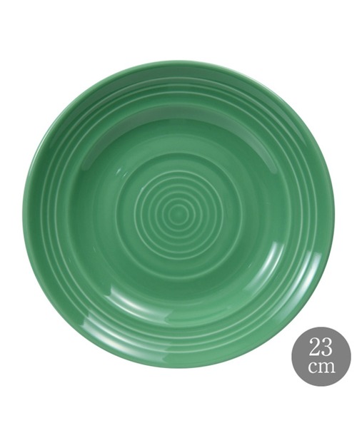 食器 アメリカのプロフェッショナルな食器ブランド「TUXTON」-Concentrix- 23cm サラダプレート | MILLION CARATS | 13