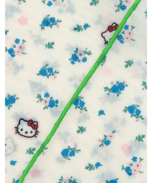 tシャツ HELLO KITTY x little sunny bite / tulle top レディース メンズ ARCHIVER tシャツ 「8」「it」「HELLO KITTY x little sunny