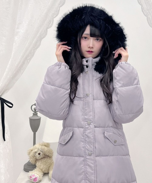 MAITRESSE♡ダウンコート♡おしゃれ♡極美品 楽天市場】＼楽天スーパーSALE☆15％OFF／レディース アウター