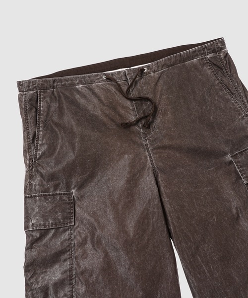 Our Legacy パンツ OUR LEGACY WAY TROUSER メンズ レディース