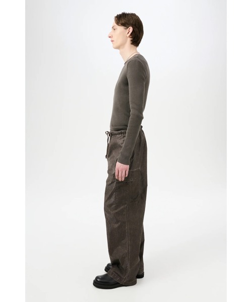 パンツ ourlegacy WAY TROUSER SALE】OUR LEGACY（アワー レガシー）