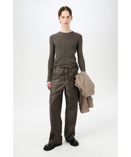 Our Legacy パンツ OUR LEGACY WAY TROUSER メンズ レディース