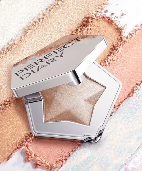 PERFECT DIARY（パーフェクトダイアリー） ハイライト シェーディング