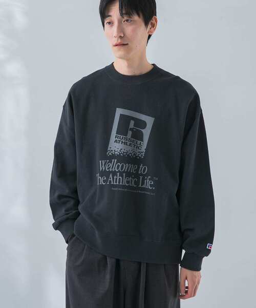 Russell Athletic (ラッセル アスレティック) RUSSELL ATHLETIC