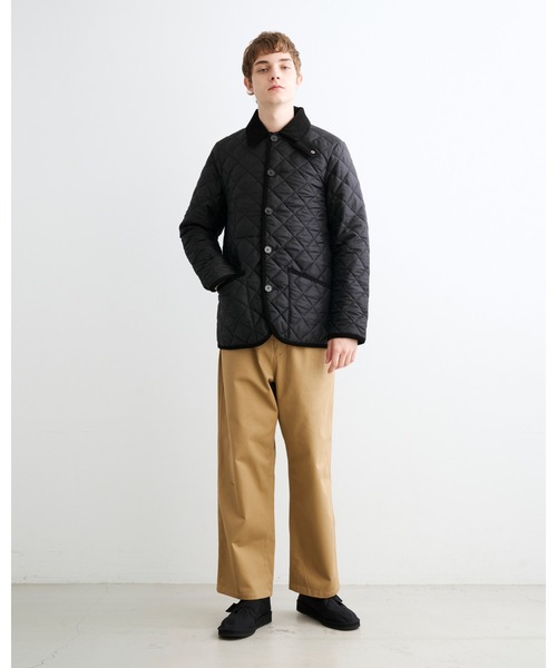 Traditional Weatherwear」 コート 36 ブラック レディース : 89360391 