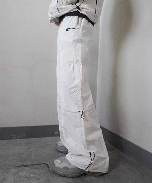 F-LAGSTUF-F（フラグスタフ） パンツ 「CPG/シーピージー」「別注