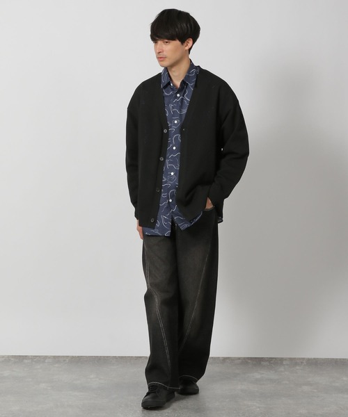 LAKOLE（ラコレ） カーディガン AIRニットカーディガン / 287590