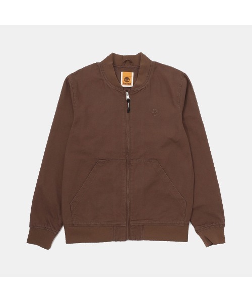 Timberland(ティンバーランド) コート ジャケット キャンバス Timberland(ティンバーランド) コート ジャケット キャンバス