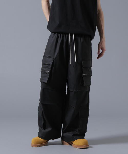 良品　ダンケシェーン　カーゴパンツ 29 DANKE SCHON カーゴパンツ 「WEB＆DEPOT限定」DankeSchon/ダンケ