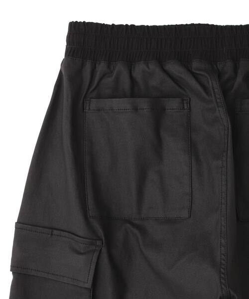 パンツ Danke Schon BONDING BAGGY CARGO PANTS DANKE SCHON カーゴパンツ 「WEB＆DEPOT限定」DankeSchon/ダンケ