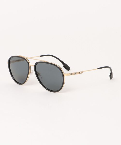BURBERRY（バーバリー） サングラス 偏光 調光 「BURBERRY/バーバリー