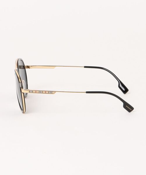BURBERRY（バーバリー） uvカット サングラス 偏光 調光 「BURBERRY