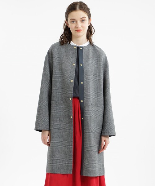 MACKINTOSH PHILOSOPHY（マッキントッシュフィロソフィー） ノーカラー