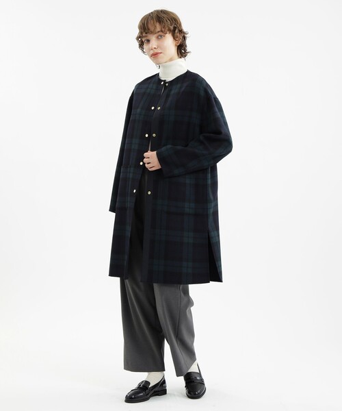 MACKINTOSH PHILOSOPHY（マッキントッシュフィロソフィー） ノーカラー