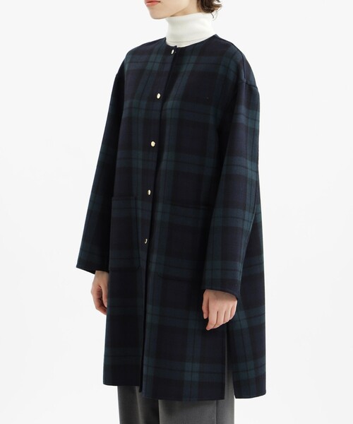 MACKINTOSH PHILOSOPHY（マッキントッシュフィロソフィー） ノーカラー