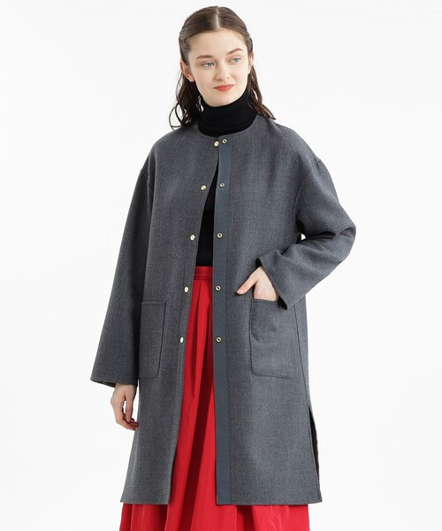 MACKINTOSH PHILOSOPHY（マッキントッシュフィロソフィー） ノーカラー