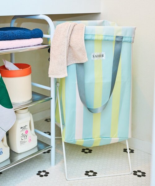 BIRTHDAY BAR ランドリーグッズ 「SAHIR サヒール」Laundry