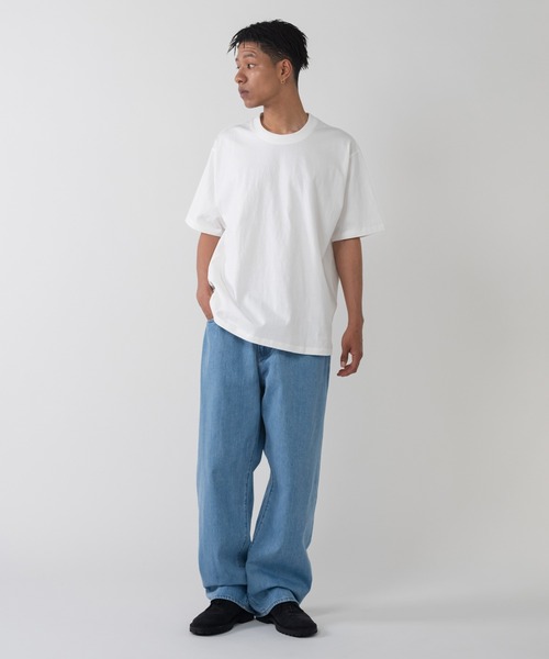 【冬バーゲン★】 Levi's ジーンズ ルーズ MARKER BLUETAB(TM) Levi's/リーバイス パンツ