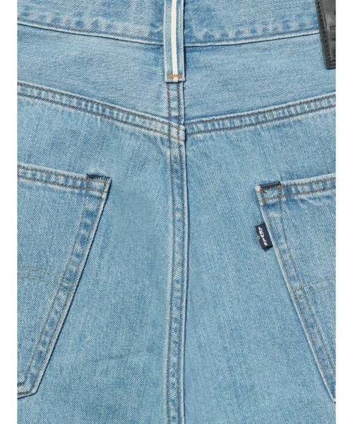 Levi's（リーバイス） ジーンズ BLUETAB(TM) MARKER ルーズジーンズ