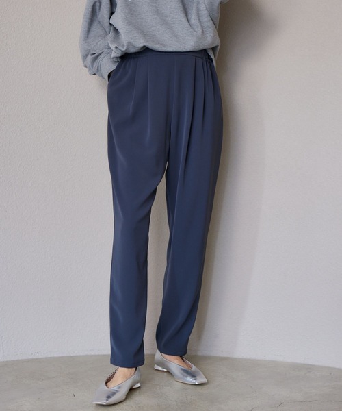 BARNYARDSTORM（バンヤードストーム） スラックス パンツ