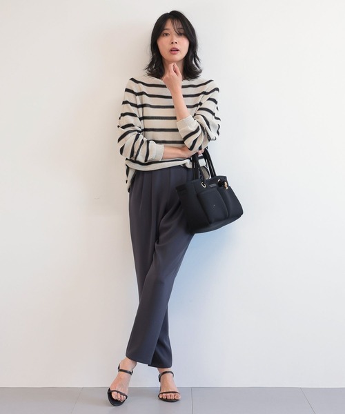 BARNYARDSTORM（バンヤードストーム） スラックス パンツ